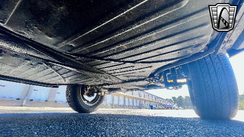 1974 Volkswagen Thing image 96