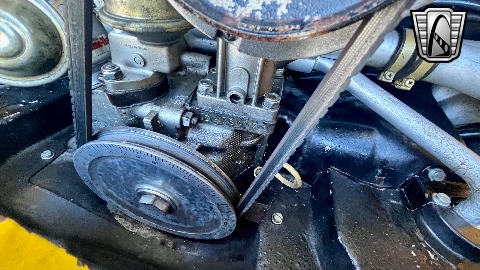 1974 Volkswagen Thing image 45