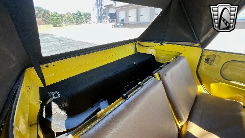 1974 Volkswagen Thing image 72