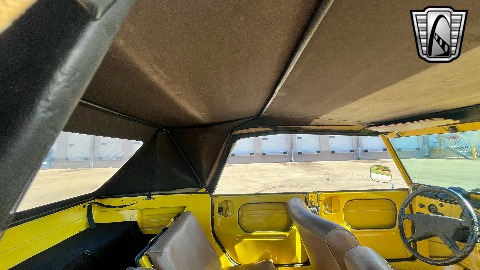 1974 Volkswagen Thing image 73