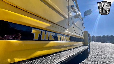 1974 Volkswagen Thing image 101