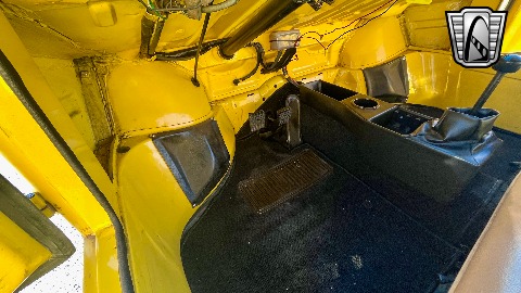 1974 Volkswagen Thing image 51