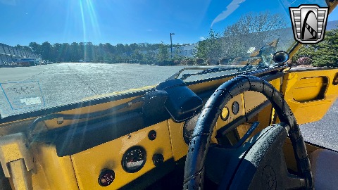 1974 Volkswagen Thing image 52