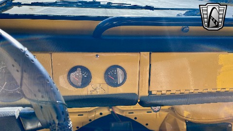 1974 Volkswagen Thing image 53