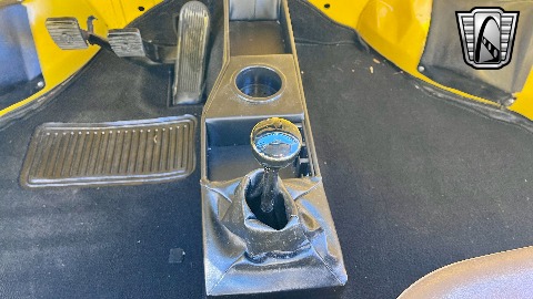 1974 Volkswagen Thing image 54