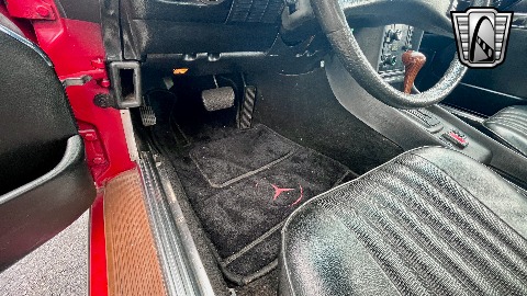 1973 Mercedes-Benz 450SL image 55