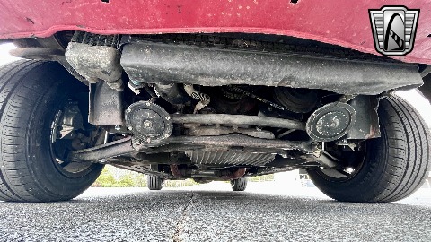 1973 Mercedes-Benz 450SL image 81