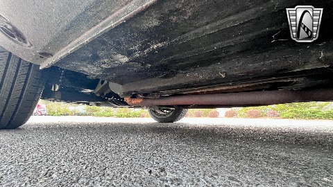 1973 Mercedes-Benz 450SL image 82