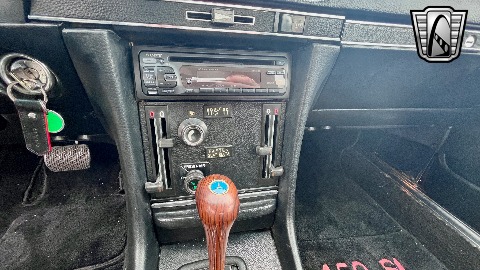 1973 Mercedes-Benz 450SL image 57