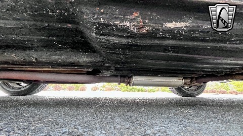 1973 Mercedes-Benz 450SL image 83