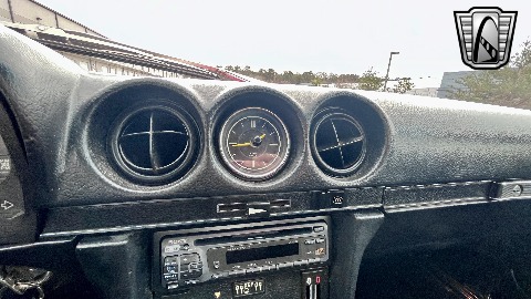 1973 Mercedes-Benz 450SL image 58
