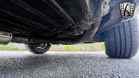 1973 Mercedes-Benz 450SL image 84