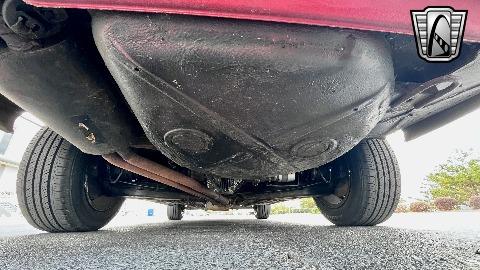 1973 Mercedes-Benz 450SL image 85