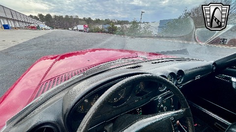 1973 Mercedes-Benz 450SL image 60