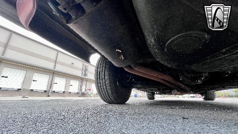 1973 Mercedes-Benz 450SL image 86