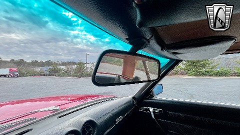 1973 Mercedes-Benz 450SL image 61