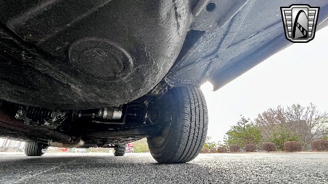 1973 Mercedes-Benz 450SL image 87