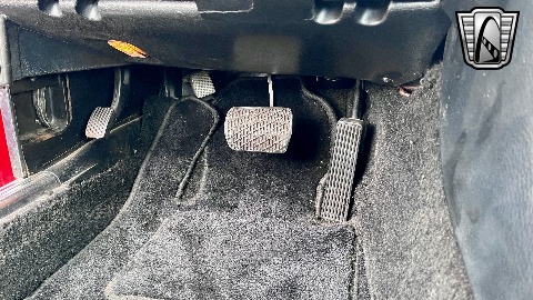 1973 Mercedes-Benz 450SL image 62