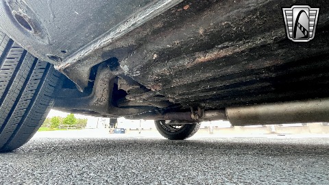 1973 Mercedes-Benz 450SL image 88