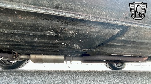 1973 Mercedes-Benz 450SL image 89