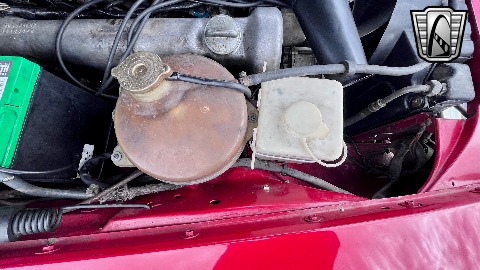 1973 Mercedes-Benz 450SL image 38