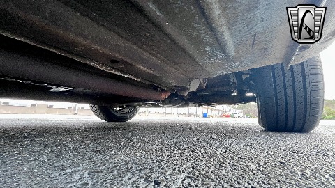 1973 Mercedes-Benz 450SL image 90