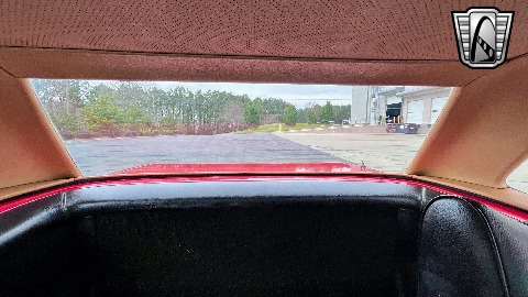 1973 Mercedes-Benz 450SL image 65