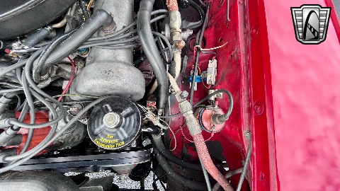 1973 Mercedes-Benz 450SL image 40