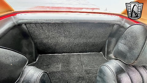 1973 Mercedes-Benz 450SL image 66