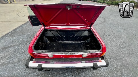 1973 Mercedes-Benz 450SL image 67