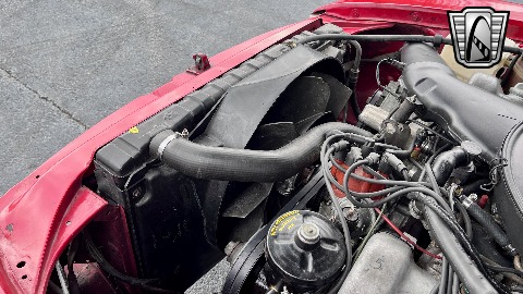 1973 Mercedes-Benz 450SL image 43