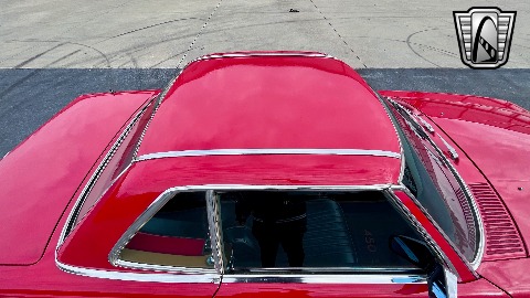 1973 Mercedes-Benz 450SL image 95