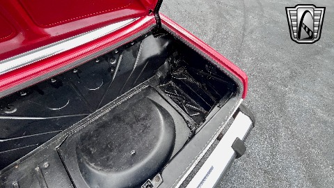 1973 Mercedes-Benz 450SL image 70