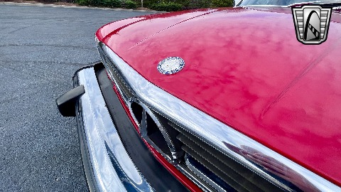 1973 Mercedes-Benz 450SL image 96