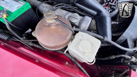 1973 Mercedes-Benz 450SL image 45