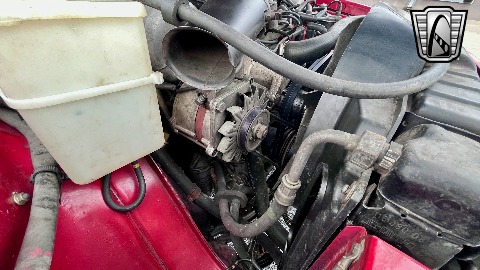 1973 Mercedes-Benz 450SL image 46