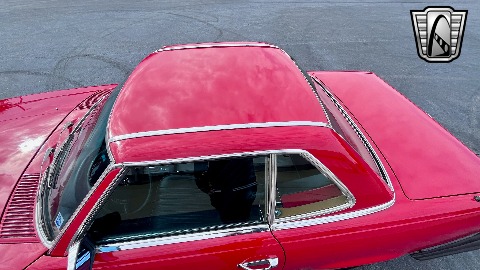 1973 Mercedes-Benz 450SL image 98