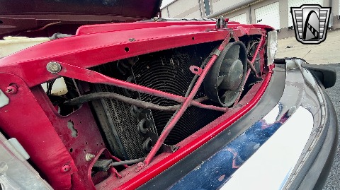 1973 Mercedes-Benz 450SL image 47