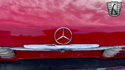 1973 Mercedes-Benz 450SL image 101