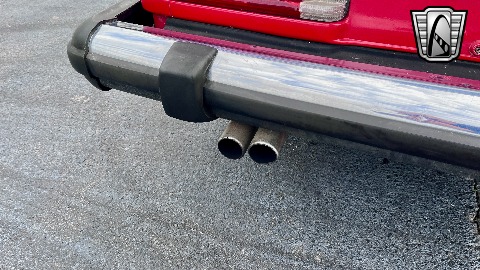 1973 Mercedes-Benz 450SL image 102