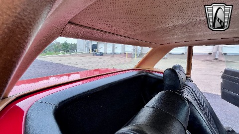 1973 Mercedes-Benz 450SL image 79