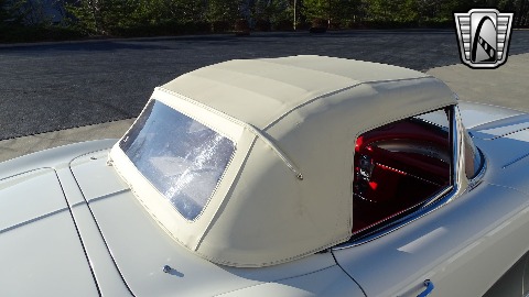 1962 Chevrolet Corvette image 3