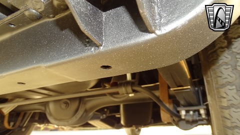 1962 Chevrolet Corvette image 82