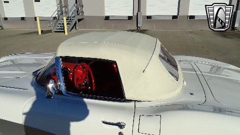 1962 Chevrolet Corvette image 5