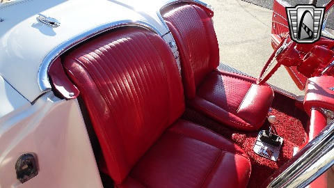 1962 Chevrolet Corvette image 109