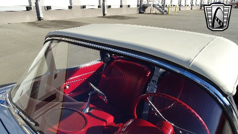 1962 Chevrolet Corvette image 6