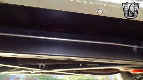 1962 Chevrolet Corvette image 84