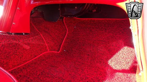 1962 Chevrolet Corvette image 110