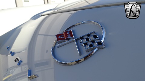 1962 Chevrolet Corvette image 59