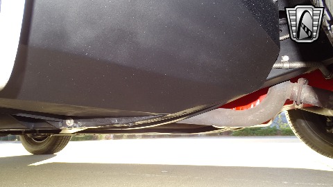 1962 Chevrolet Corvette image 85